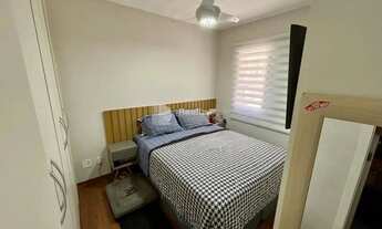 Imagem 15: DR - Imóvel para venda com 71 m² com 2 quartos, sendo 1 suíte - Edifício Ibiza - Jardim Aq