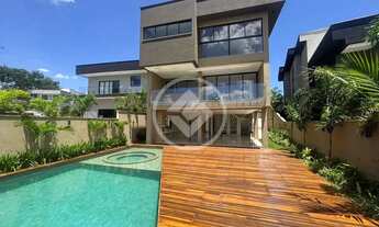 Imagem 4: ESPETACULAR TRIPLEX COM FUNDO PARA A MATA codigo: 160310