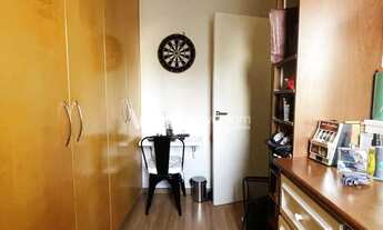 Imagem 7: Apartamento - Loteamento Parque São Martinho - Campinas