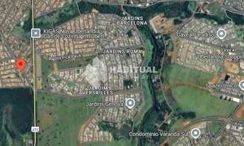 Imagem 6: Aluguel Área JARDIM HOLANDA