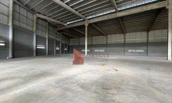 Imagem 5: ALUGUEL: ARMAZÉM LOGÍSTICO 3250 NA RODOVIA NAVEGANTES