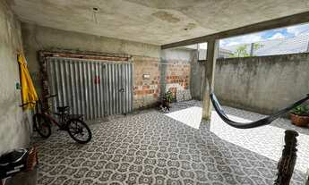 Imagem 3: Casa de Esquina Em Frente à Praça do Conjunto Novo Jardim