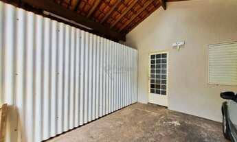 Imagem 2: CASA RESIDENCIAL COM 02 QUARTOS NO JARDIM ÁGUAS DA SERRA