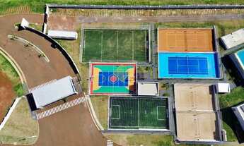 Imagem 3: Terreno VItalitty