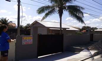 Imagem 4: CASA NOVINHA, PRONTA PRA MORAR!