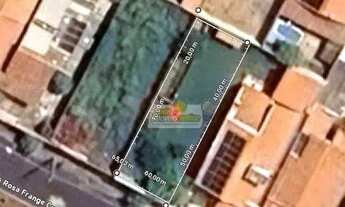 Imagem: Terreno à venda, 250 m² por R$ 150.000,00