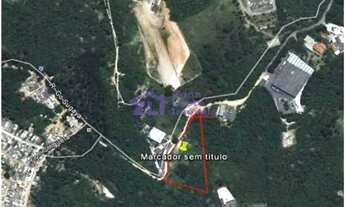 Imagem 2: Terreno à venda, 23600 m² por R$ 10.000.000,00 - Colônia - São Paulo/SP