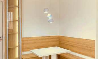 Imagem 2: Residencial Completo 2 andar 2 quartos com planejados