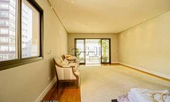 Imagem 5: Aluguel Apartamento 3 Dormitórios - 227 m² Jardim Paulista