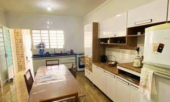 Imagem 3: CASA TÉRREA - JARDIM AMÉRICA - MG