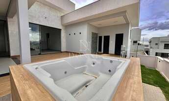 Imagem 6: Linda casa moderna e funcional no Gran Park Toscana