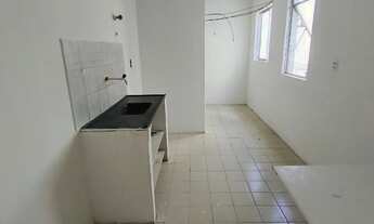 Imagem 3: Apartamento com 3 quartos para alugar nos Bancários