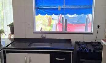 Imagem 6: Casa em Itaipuaçu, Barroco, Maricá, RJ. Só 290 mil.(não é posse