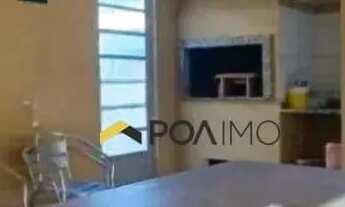 Imagem 2: Casa com 3 dormitórios para alugar, 179 m² por R$ 3.670,00/mês - Aberta dos Morros - Porto