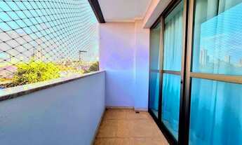 Imagem 5: Apartamento para aluguel, 2 quartos, 1 suíte, 1 vaga, Vila São João - Limeira/SP