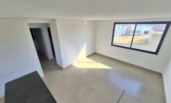 Imagem 5: Imóvel para venda possui 120 metros quadrados com 3 quartos em União - Belo Horizonte - MG