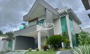 Imagem: Reserva do Parque - 487m2 - 03 suítes