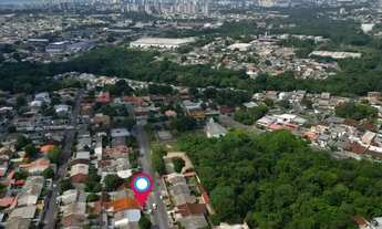 Imagem 4: Casa Térrea Conjunto Tiradentes com 4 Qts sendo 2 Suítes + Escritório/ Espaço Gourmet com