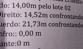 Imagem 5: Vendo ágio de um lote com barraco já estou morando aqui
