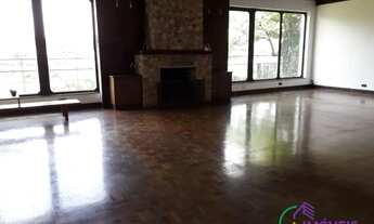 Imagem 2: SOBRADO - PACAEMBÚ - SP