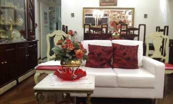 Imagem: Apartamento em Alameda Barros - Santa Cecília