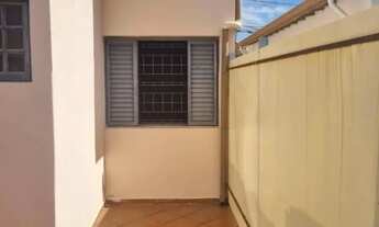 Imagem 7: CASA TÉRREA - JARDIM NOSSA SENHORA AUXILIADORA - SP