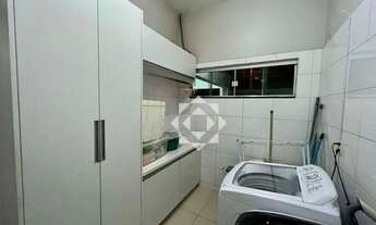 Imagem 5: Sobrado com 4 dormitórios à venda, 370 m² por R$ 1.800.000,00 - Plano Diretor Norte - Palm