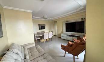 Imagem 4: Apartamento para a COP