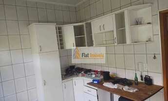 Imagem 6: Casa com 4 dormitórios à venda por R$ 370.000,00 - Recreio Anhangüera - Ribeirão Preto/SP