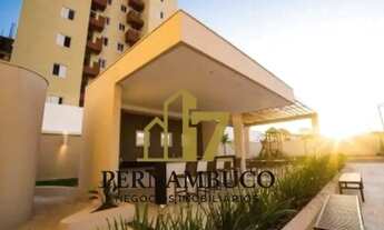 Imagem 3: Apartamento para Venda em São José do Rio Preto, Jardim Maracanã, 2 dormitórios, 1 suíte