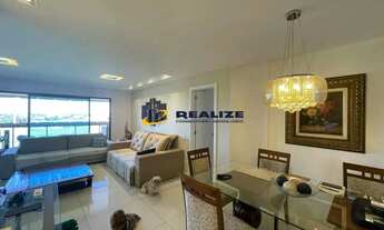 Imagem 4: Flamboyant Magnifico Edifíciio Atlantis 03 Qts 02 Suítes Alto Padrão Acbmto Logística Sao