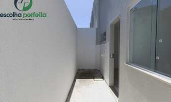 Imagem 7: Casa Duplex 4 Quartos 1 Suíte Varanda 1 Vaga