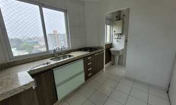 Imagem 6: Imóvel para aluguel tem 82 metros quadrados com 3 quartos em Assunção - São Bernardo do Ca