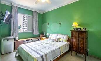 Imagem 5: Apartamento com 2 quartos à venda em Vila Clementino - SP