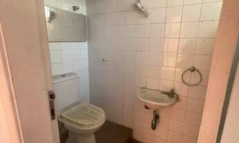 Imagem 13: 2 SALAS VISTA MAR ANDAR ALTO MÓVEIS PLANEJADOS BANHEIRO PRIVATIVO VISCONDE DE CAIRU FRENTE