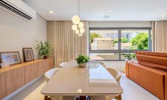 Imagem 3: Imóvel para venda com 130 metros quadrados com 3 quartos em Auxiliadora - Porto Alegre - R