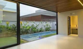 Imagem: Casa Jardins Italia 300m²