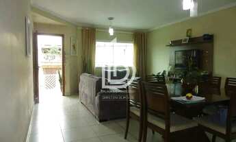 Imagem 5: Sobrado para alugar no Demarchi 236m² com 3 quartos, 1 suite 4 vagas