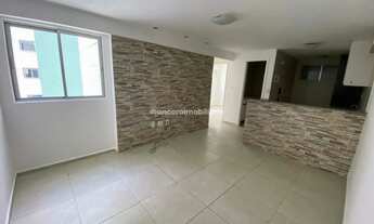 Imagem 3: Apartamento para aluguel, 2 quartos, 1 vaga, Imbiribeira - Recife/PE