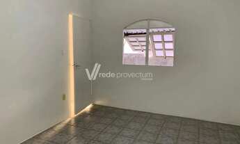 Imagem 4: Casa à venda no bairro Flamboyant Campinas/SP