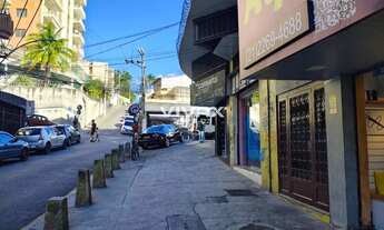 Imagem 3: MÉIER - Oliveira - 2 Quartos - 1 Banheiro