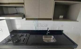 Imagem 4: Apartamento de 54m² com 02 quartos à venda - Jardim Palma Travassos