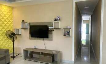 Imagem 3: VENDO ESSA CASA NO BAIRRO CIDADE NOVA - PRÓXIMO AO TERMINAL 3