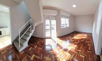 Imagem 2: COBERTURA COM TERRAÇO AO LADO BOURBON COUNTRY