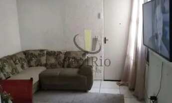 Imagem 4: Apartamento á venda - Anil - Jacarepaguá - Rio de Janeiro - RJ