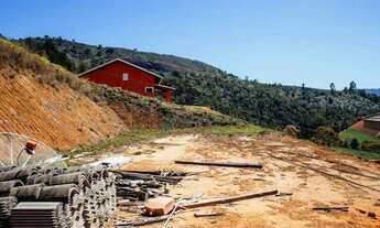 Imagem 7: Casa com 4 dormitórios à venda, 263 m² por R$ 550.000,00 - Vieira - Teresópolis/RJ