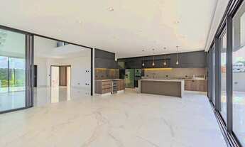 Imagem 7: Casa com 4 dormitórios, sendo 4 suíte à venda na Granja Viana - Cotia/SP