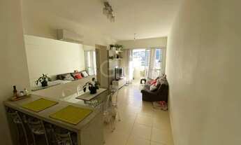 Imagem 3: Apartamento de 3 quartos sendo 1 suíte com 82m² privativos na Trindade, Florianópolis