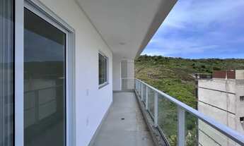 Imagem 9: Apartamento 3 quartos na Praia do Morro frente mar com vista panorâmica e lazer completo e