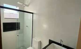 Imagem 13: Casa com 3 dormitórios à venda, 140 m² por R$ 890.000,00 - Nova São Pedro - São Pedro da A